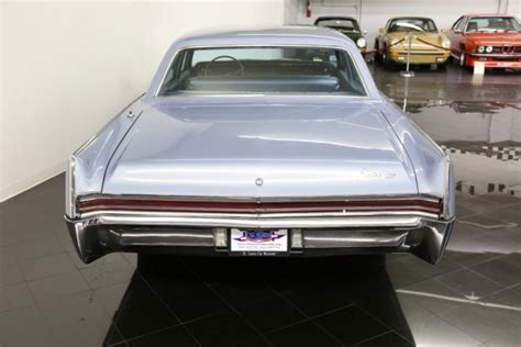 Buick Electra Thin Pillar Sedan For Sale Buick Electra