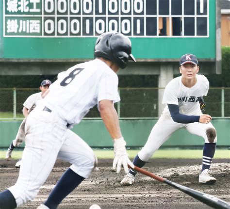 【高校野球】逆転の浜商が9回4－9から6得点劇的サヨナラ勝ちを決めた波多爽志捕手「僕も後ろにつなぐ気持ちでした」 スポーツ報知