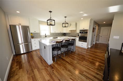 Wood Floors in Kitchen? | Missouri Floor Company