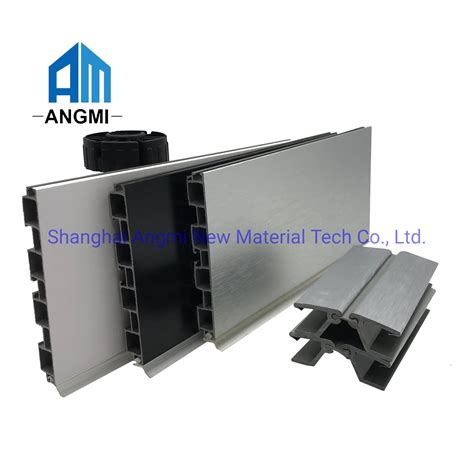 Pvc Cm Aluminum Kitchen Cabinet Pvc Skirting Board Aluminum