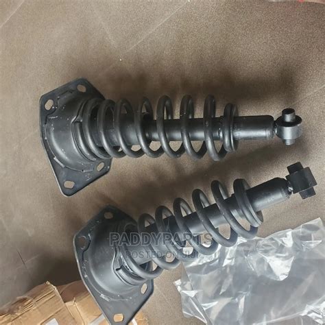 Chevrolet Camaro Rear Shock Absorber In Lagos Island Eko Vehicle Parts And Accessories