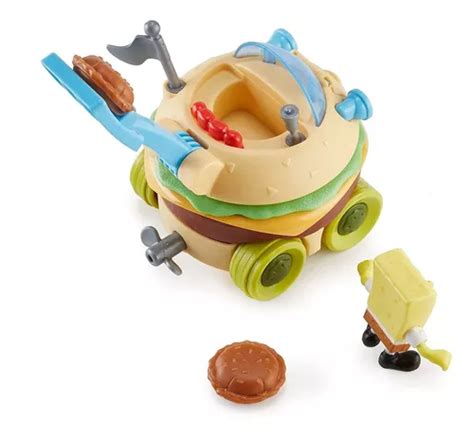 Fisher Price Imaginext Bob Esponja Pantalones Cuadrados K En Venta