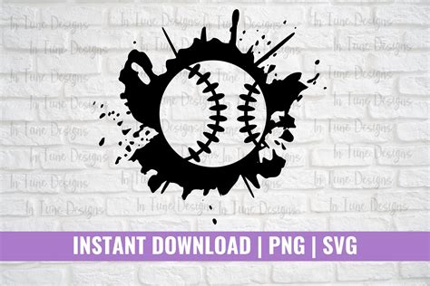 Softball Svg Softball Decal Softball Gifts Softball - Etsy