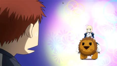 Anime Review: Carnival Phantasm - Breaking it all Down