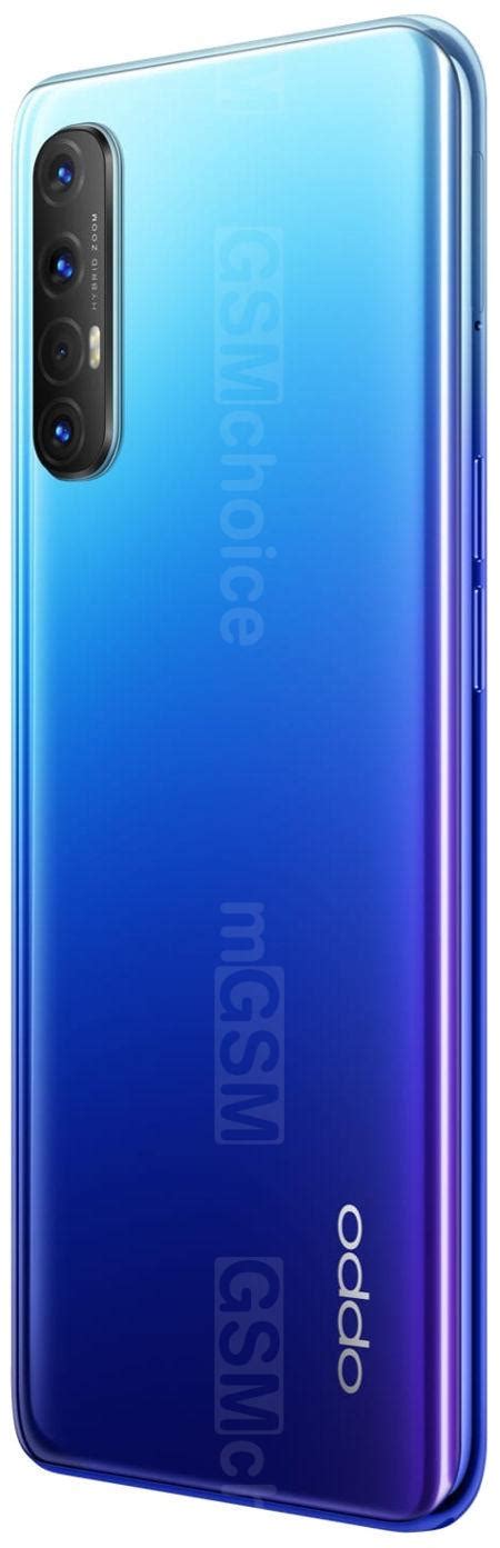 Oppo Reno 3 Pro CPH2035 Photo Gallery GSMchoice