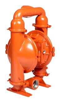 Wilden Pumps Wilden Air Operated Diaphragm Pumps Allied Pumps