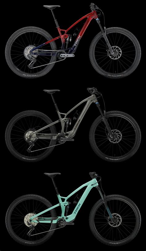 La Trek Fuel Exe Se Viste De Aluminio Para Ofrecer La Misma Diversi N