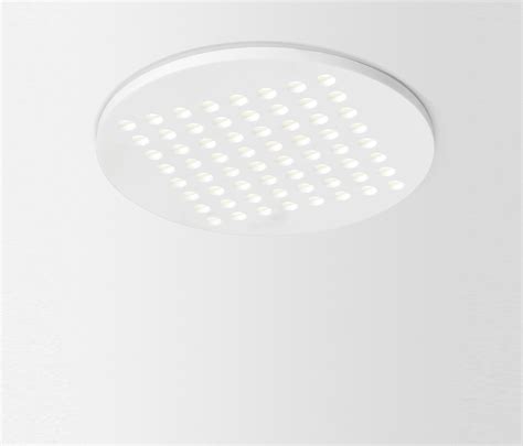 Cory Recessed Ceiling Lights From Wever Ducr Architonic