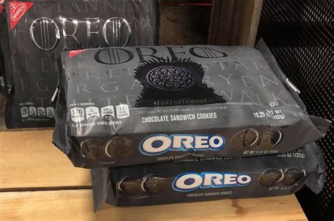 Nabisco New Oreo Flavors for 2019! (NEW Oreo Flavor Update + Contest ...