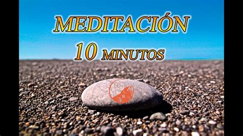 Mindfulness Meditaci N Guiada Minutos Mindfulness