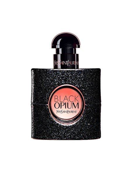 Opium Black Eau De Parfum últimas ofertas en perfumes de Yves Saint