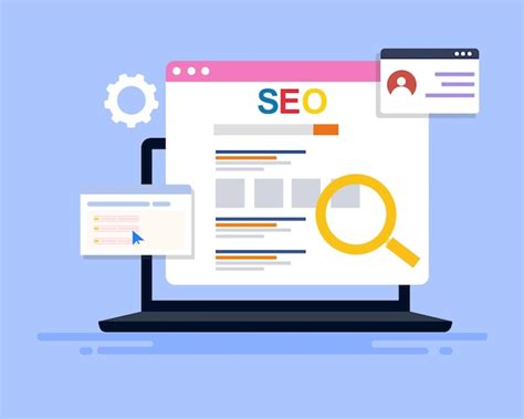 Otimização De Seo Para Melhor Classificação Do Mecanismo De Pesquisa No