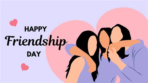 Best Friendship Day 2024 Quotes Kally Wenonah