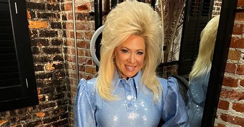 Long Island Medium Theresa Caputo's Net Worth Revealed