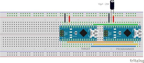 How To Program An Arduino Nano