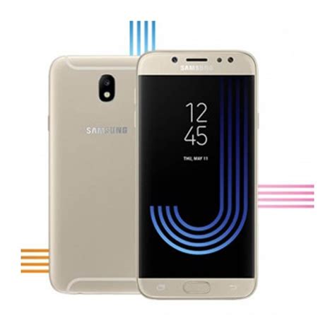 Celular Samsung Galaxy J Pro Sm J G Ds G Lte Gold Huella