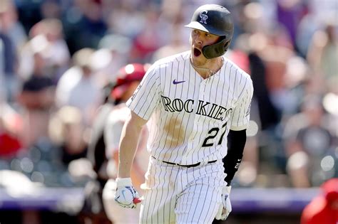 Yankees Rumors: Trevor Story trade heating up with position change?