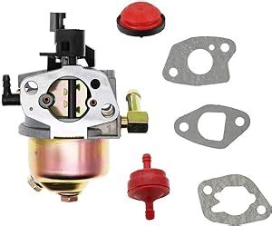 Amazon SAKITAM Carburetor Replaces For MTD Troy Bilt Craftsman 951