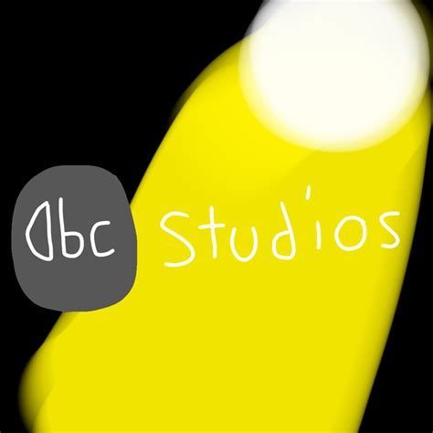 ABC Studios 2013 Logo by JoeyHensonStudios on DeviantArt