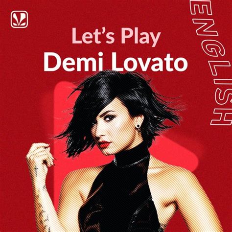 Demi Lovato - All Her Hits - Latest Songs Online - JioSaavn