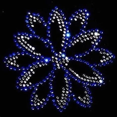 Hot Fix Rhinestone For Garments Jewelry Mm At Piece In Ludhiana