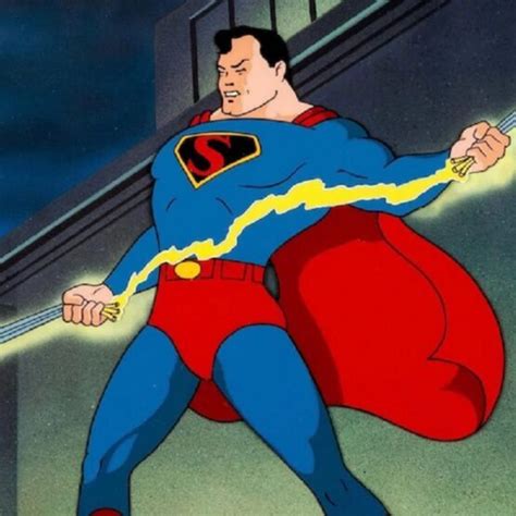 Superman de Max Fleischer será lançado em Blu ray