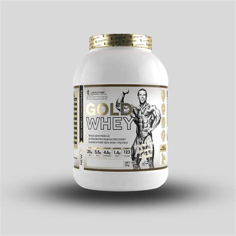 Kevin Levrone Gold Whey 2 Kg 4 4 Lbs Chocolate With Authorized Importer