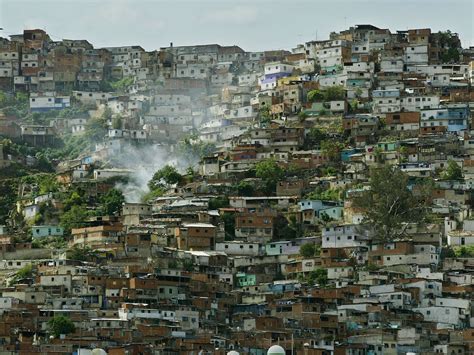 The Most Violent Cities In The World Latin America Dominates List With 41 Countries In Top 50