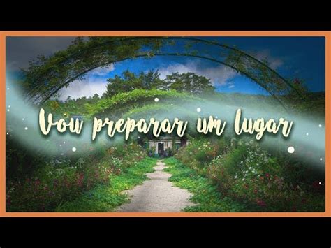 Vou Preparar Lugar - "Vou preparar-vos lugar" - João 14: 1-3 - YouTube