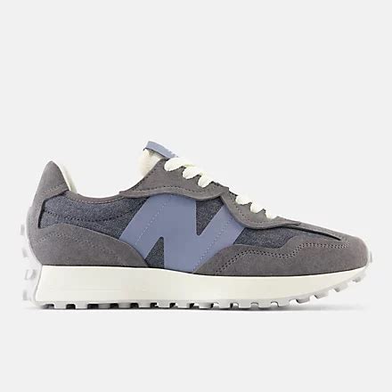 New Balance 327 Retro-Style-Herrenschuhe - New Balance