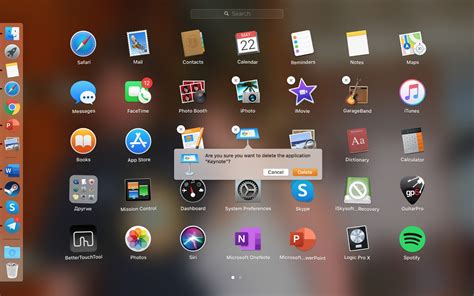 How To Correctly Uninstall Apps On Mac Complete Guide