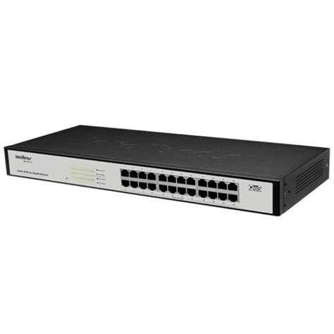 Sg 2400 Qr Switch 24 Portas Gigabit Ethernet 10 100 1000 Desconto