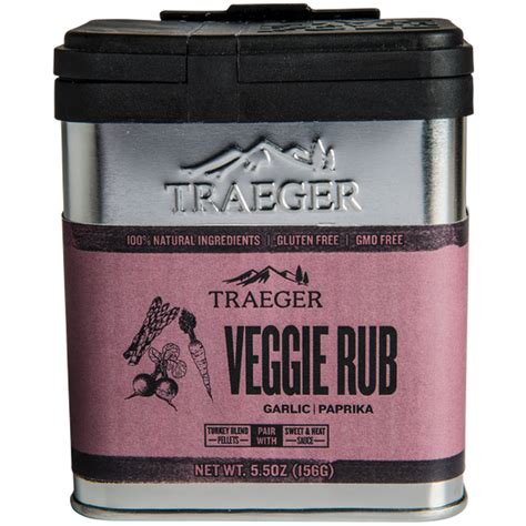 Traeger Rubs And Seasonings Traeger Grills®