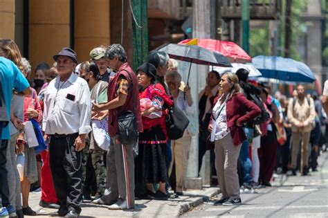 Firma Amlo Decreto Que Crea El Fondo Para Pensiones Del Bienestar