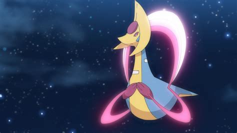 Cresselia (anime) | Pokémon Wiki | Fandom