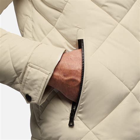 Geox® Vicenda Short Jkt Synthetic Down Jacket Man Geox®