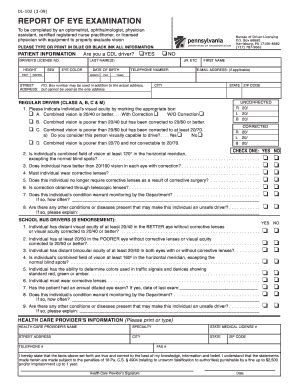 Dl Fill Online Printable Fillable Blank Pdffiller