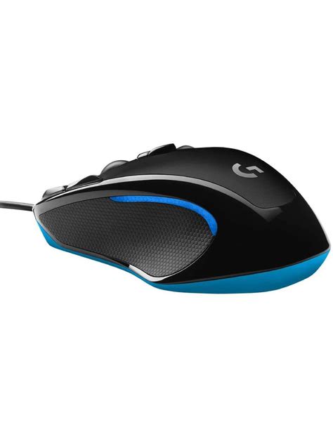 Logitech G300s Optical Gaming Mouse 910 004346 2b Egypt