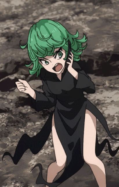 Tatsumaki Tornado Wiki Anime Amino