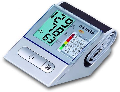 Тонометр Microlife BP A100 PAD