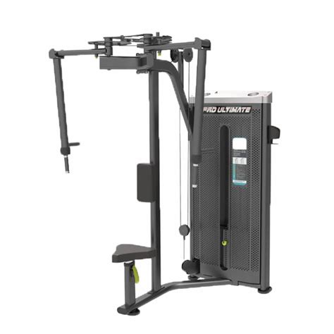 Dzire Pec Fly Rear Delt Ultimate Gym Solutions