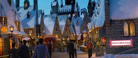 Beijing Universal Studios theme park in 2021 will have Kung Fu Panda Land & Harry Potter world ...