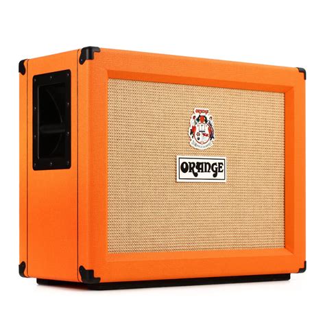 Orange Rockerverb 50 Mkiii 2x12 Inch 50 Watt Guitar Combo Tube