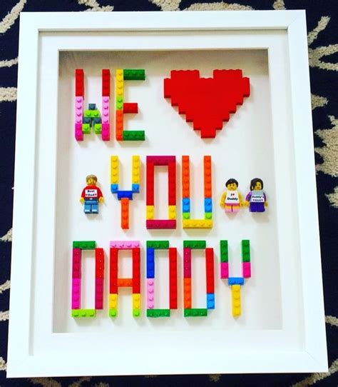 Подарок папе своими руками: 18 идей оригинальных поделок-подарков для ...