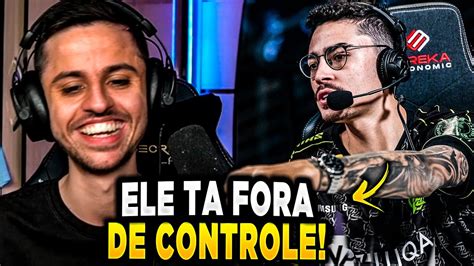 RAZAH TROLLANDO NO QUALIFY DA COPA DO MUNDO YouTube