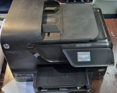 Drukarka Hp Officejet Pro Jaworzno Kup Teraz Na Allegro Lokalnie