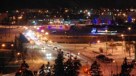 Sex Trade Alive And Well In Yukon Researcher Says After Year Project Cbc News