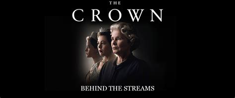 The Crown: How The Netflix Series Impacted Culture, Communities And The ...