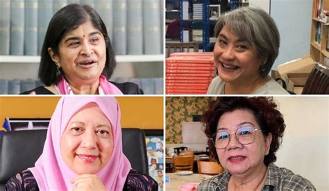 Wanita Malaysia Tersenarai Dalam Forbes Over Asia Pasifik