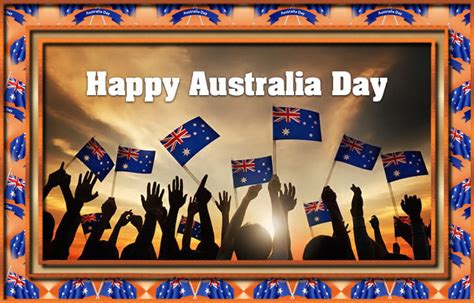 Australia Day